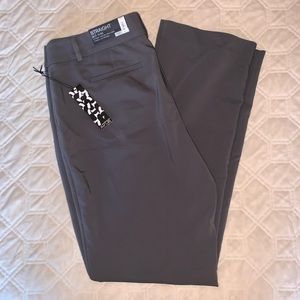 Apt. 9 Straight Leg Trousers